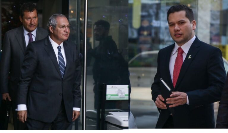 Corte ordena la captura de Iván Name y Andrés Calle por el caso UNGRD (3)