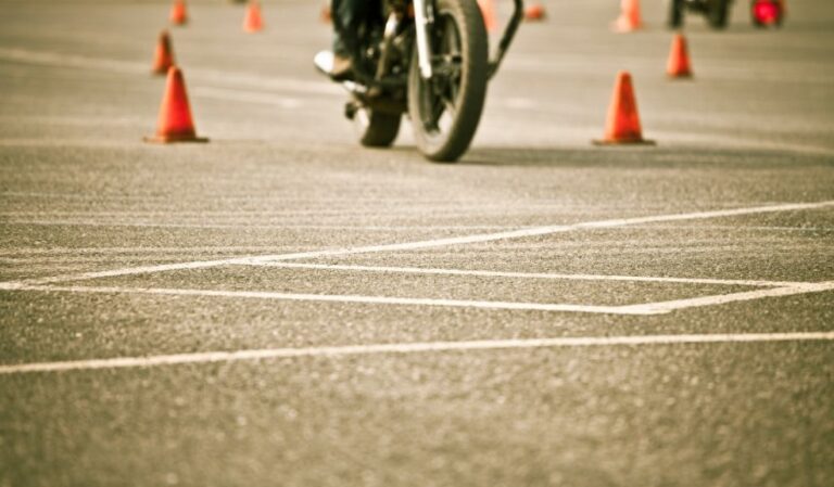 motociclistas