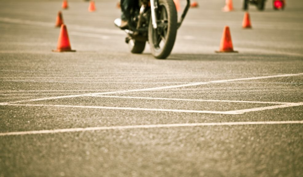 motociclistas