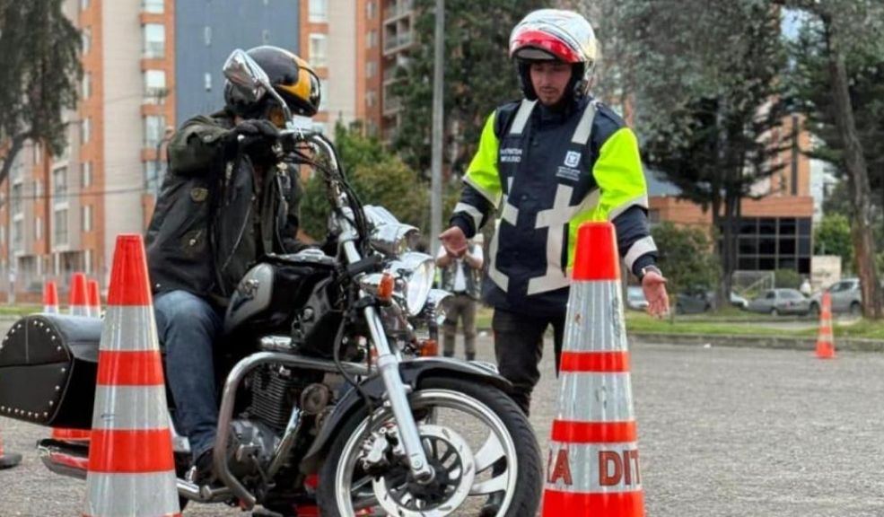 motociclistas
