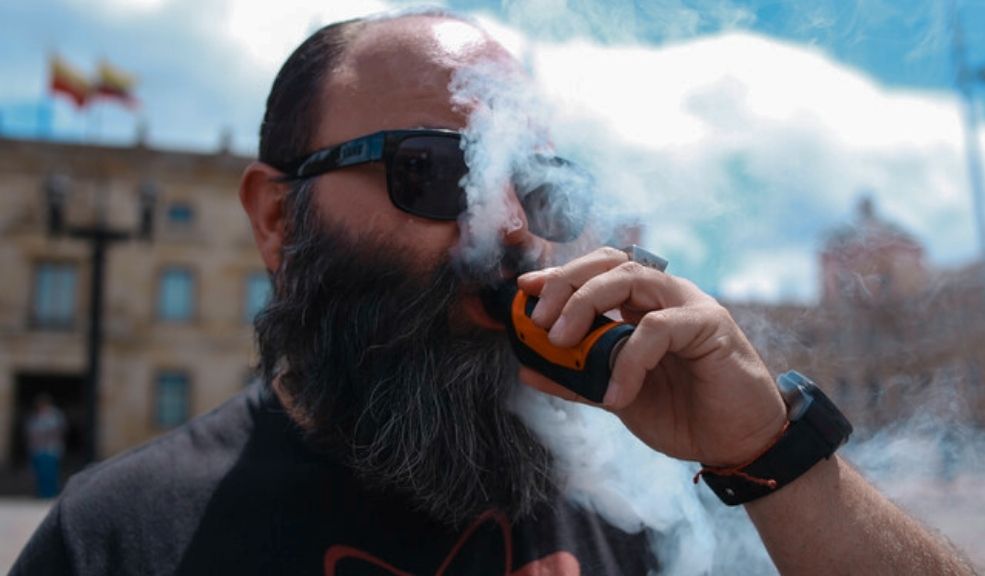 'Desvapéate en un minuto' llega con premios en efectivo en su segunda edición 8 DESVAPEATE-EN-UN-MINUTO-LLEGA-CON-PREMIOS-EN-EFECTIVO-EN-SU-SEGUNDA-EDICION-