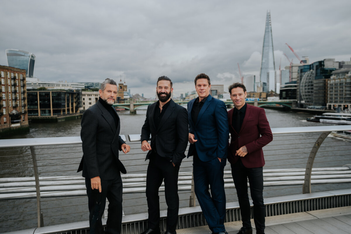 Il Divo regresará a los escenarios de Colombia 2 Il Divo regresará a los escenarios de Colombia La gira de Il Divo recorrerá Europa en el verano de 2025 y llegará a Latinoamérica en el otoño, con fechas confirmadas en varios países, entre ellos Colombia.