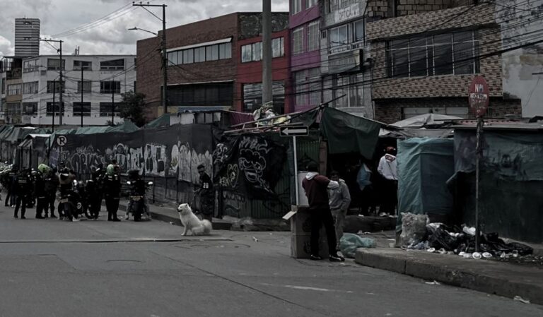 Dos hombres asesinados a bala por presunto ajuste de cuentas en Usme