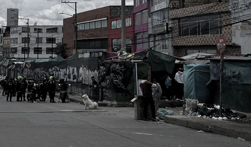 Dos hombres asesinados a bala por presunto ajuste de cuentas en Usme