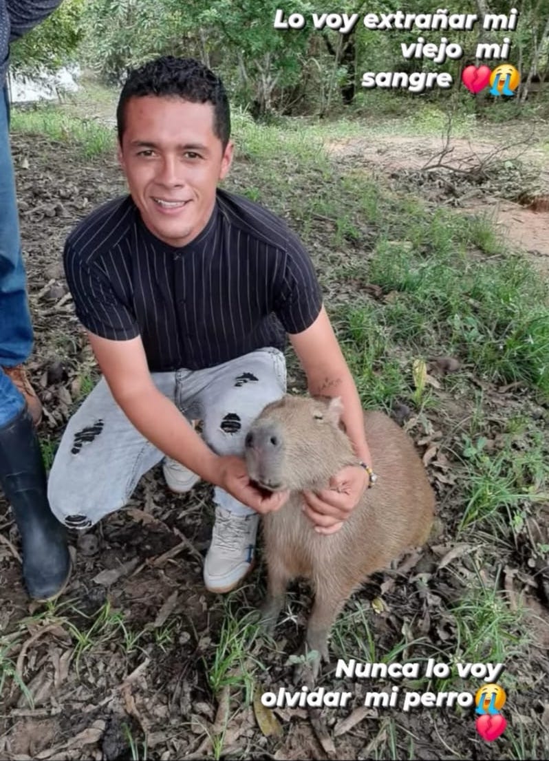 Dos jóvenes fueron asesinados por sicarios en Fusagasugá Ambas víctimas se encontraban departiendo en una vía pública del municipio cuando fueron atacados vilmente por sus verdugos.