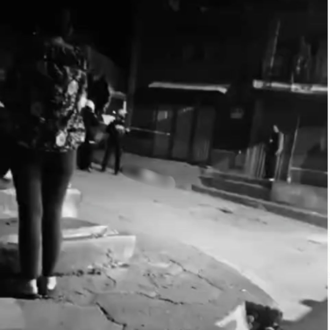Dos jóvenes fueron asesinados por sicarios en Fusagasugá Ambas víctimas se encontraban departiendo en una vía pública del municipio cuando fueron atacados vilmente por sus verdugos.