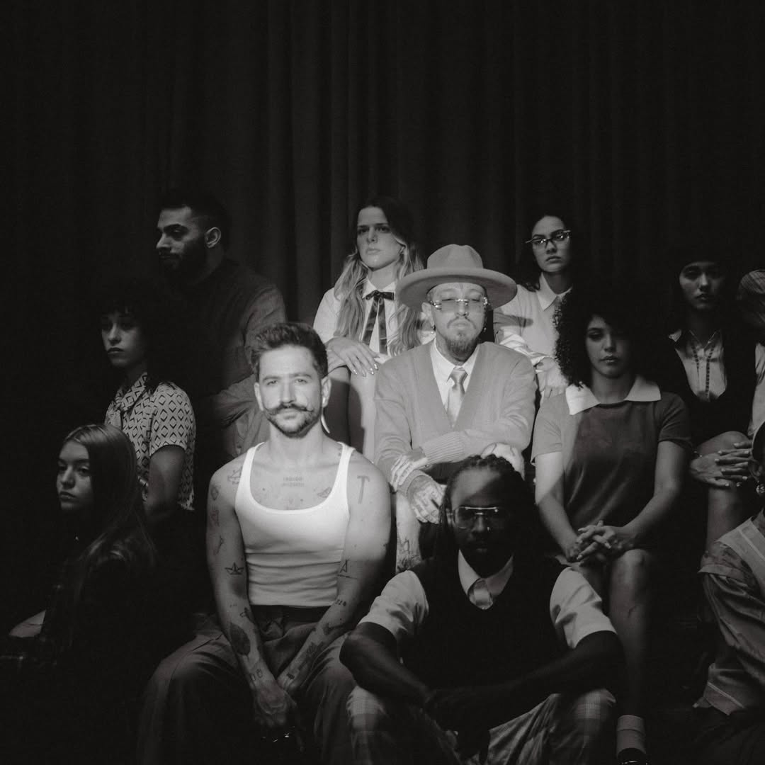 “EAVEMARÍA”: lo nuevo de Nanpa y Camilo que honra lo sagrado del amor “EAVEMARÍA” no solo es una canción, es una declaración artística que explora el amor desde lo espiritual, lo humano y lo sagrado