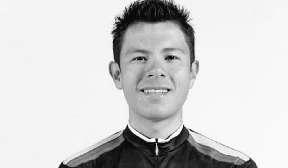 El ciclista profesional Jonathan Paredes falleció en trágico accidente de tránsito #Judiciales Las imágenes del siniestro son desgarradoras: la bicicleta quedó completamente destruida y el cuerpo del ciclista fue hallado sin signos vitales en el lugar del accidente.