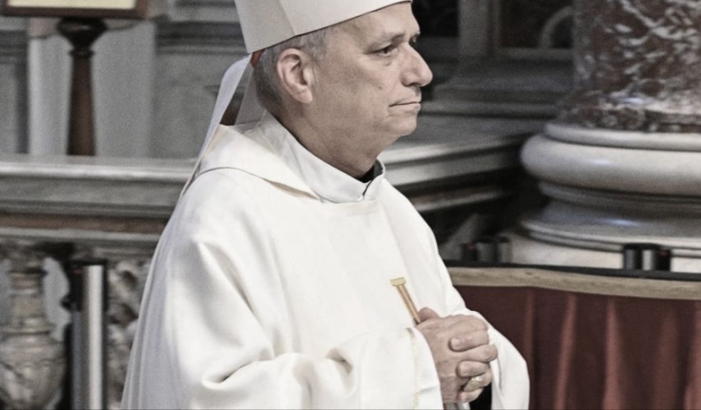 El papa León XIV y la acusación de encubrir abusos a niños cuando fue obispo en Perú 1 El papa León XIV y la acusación de encubrir abusos a niños cuando fue obispo en Perú