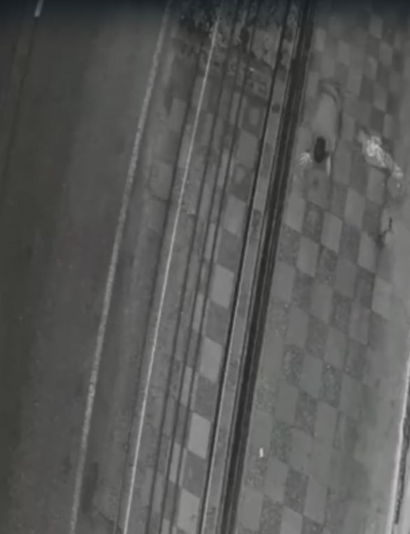 EN VIDEO: en taxi, 4 sujetos armados roban personas en Villa Mayor 3 EN VIDEO: en taxi, 4 sujetos armados roban personas en Villa Mayor Sin mediar palabra, los ladrones se abalanzaron sobre dos hombres, los golpearon y los intimidaron con armas blancas y de fuego.