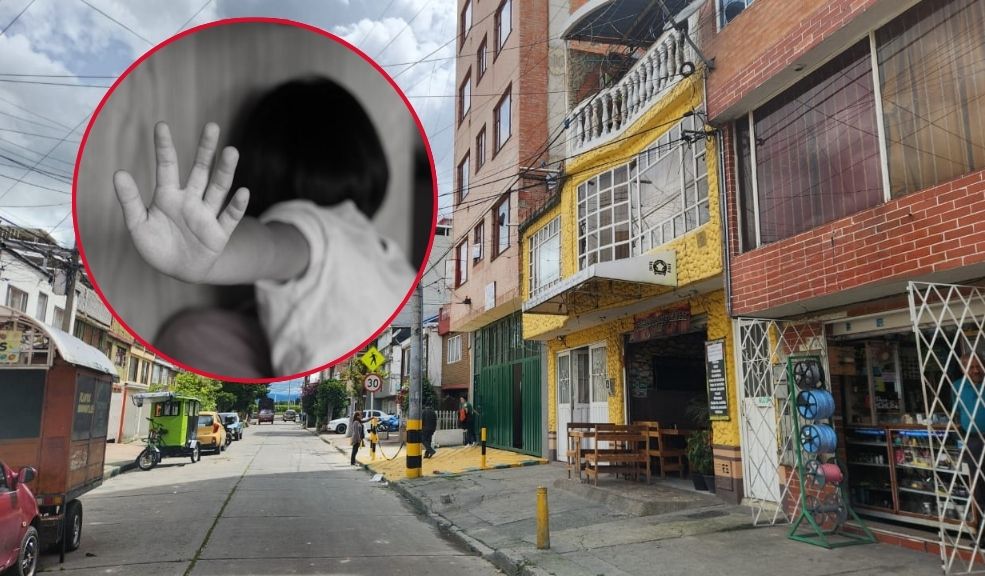 En Usaquén, casi linchan a presunto abusador de menor: jardín informal de Verbenal, en la mira 4 En Usaquén, casi linchan a presunto abusador de menor: jardín informal de Verbenal, en la mira Habitantes del sector de Verbenal (Usaquén) mostraron su rechazo ante el supuesto caso de abuso de un menor por parte de un sujeto en un jardín informal. El señalado fue trasladado a un centro de protección, a la espera de lo que determine la justicia.