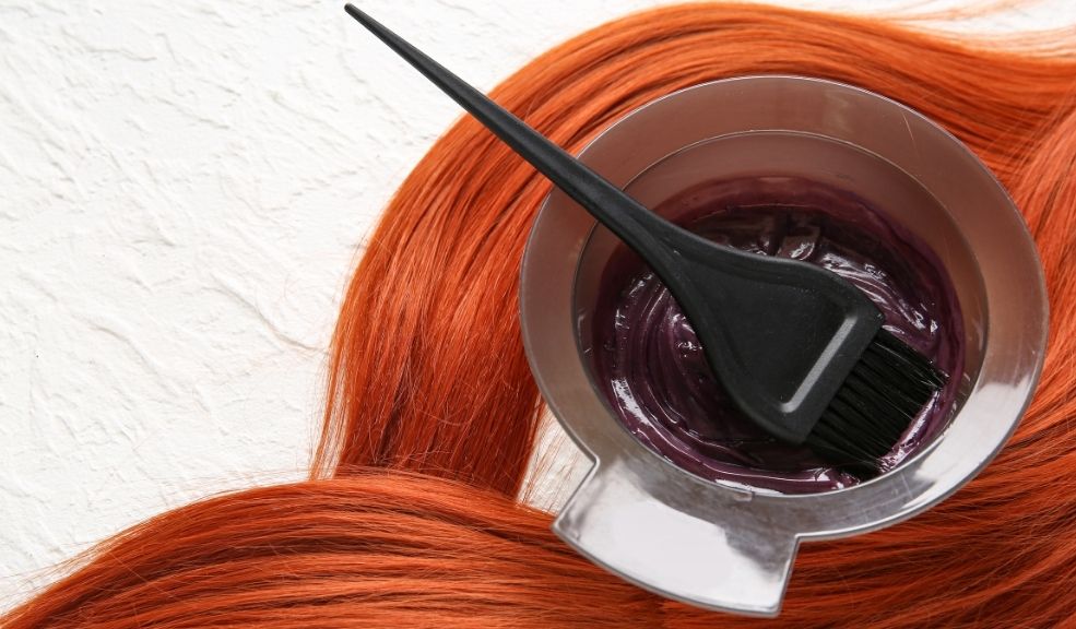 Color de cabello