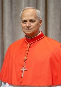 El papa León XIV explicó la elección de su nombre papal
