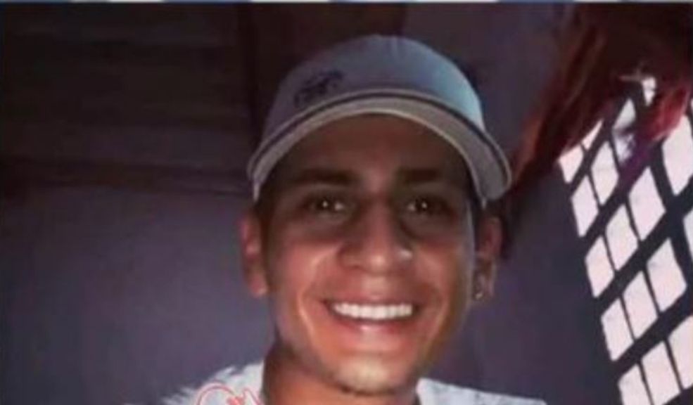 En Girardot: Le quitaron la vida a Nicolás González cuando llegaba a su casa