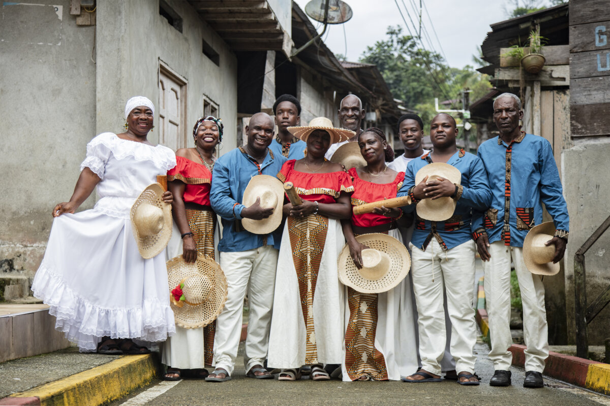 Encuentro Afro 2025 Más de 30 actividades para honrar la afrocolombianidad