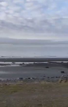 Evacúan personas por alerta de tsunami en Chile por sismo de 7,4 grados 1 Evacúan personas por alerta de tsunami en Chile por sismo de 7,4
