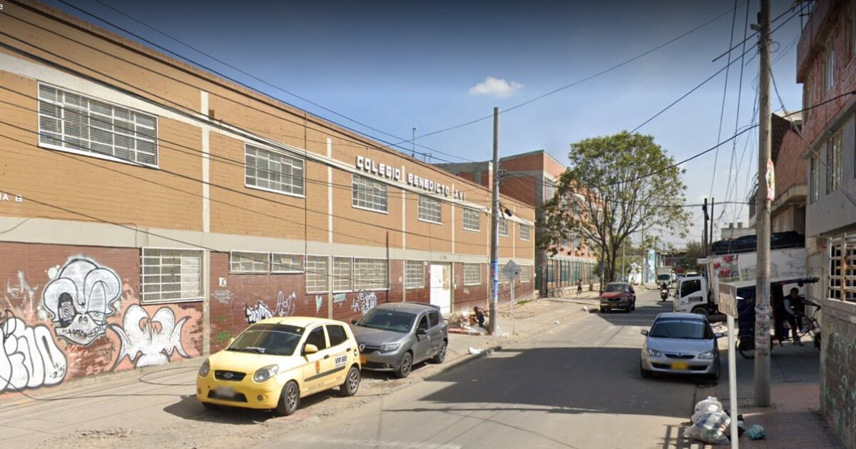 Exigen justicia por abuso sexual a menor de 8 años en colegio de Soacha 1 Exigen justicia por abuso sexual a menor de 8 años en colegio de Soacha