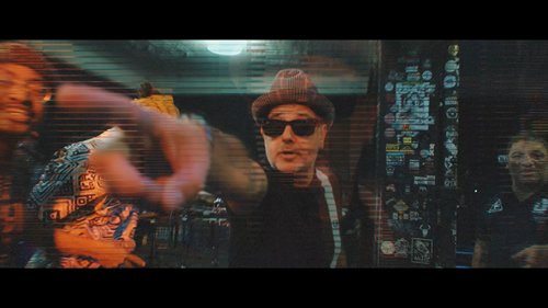 'Fiesta' la nueva canción de Systema Solar y Los Auténticos Decadentes