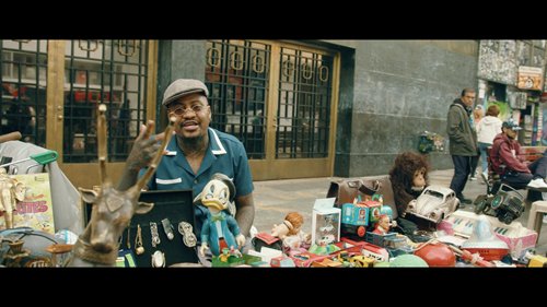 'Fiesta' la nueva canción de Systema Solar y Los Auténticos Decadentes Nacida del deseo de conectar a través del arte, esta colaboración surgió como un diálogo sonoro entre Colombia y Argentina.