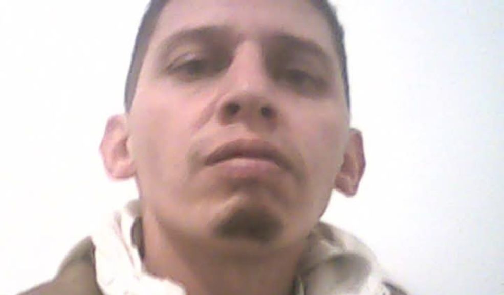 Familia pide ayuda tras la extraña desaparición de Harold Vanegas