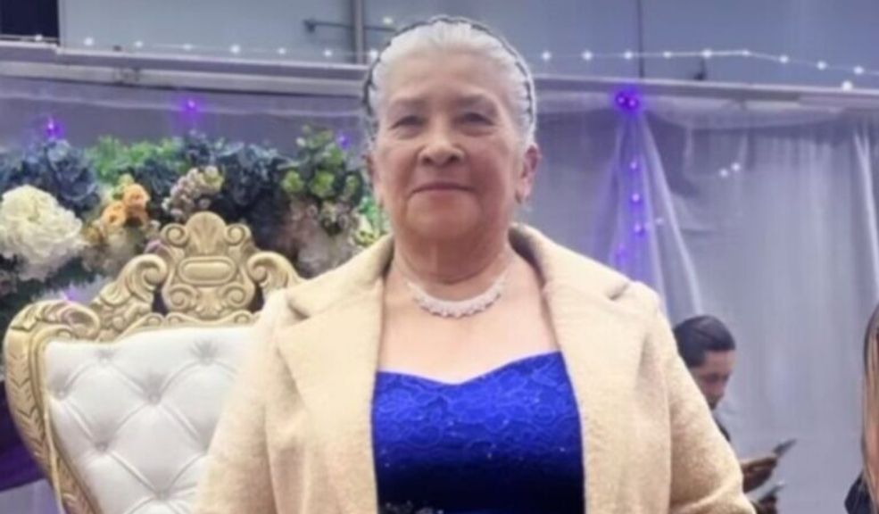 Harán velatón para exigir justicia por la muerte de Brígida durante un robo en Bosa