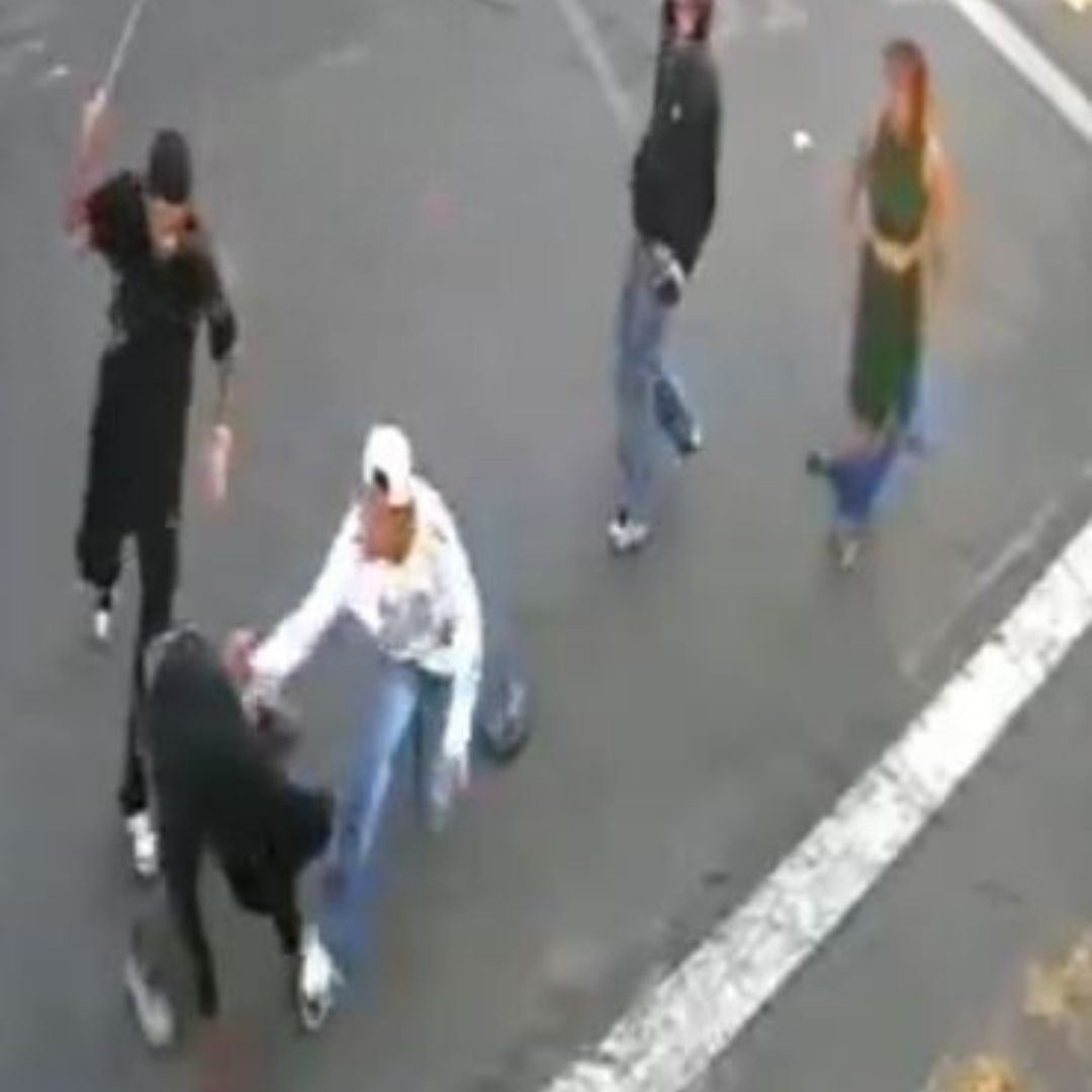 Joven perdió la vida tras violenta riña a puñal en San Cristóbal