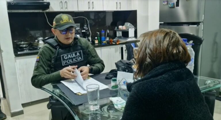 Judicializan a siete personas por secuestro y abuso sexual 1 Judicializan a siete personas por secuestro y abuso sexual