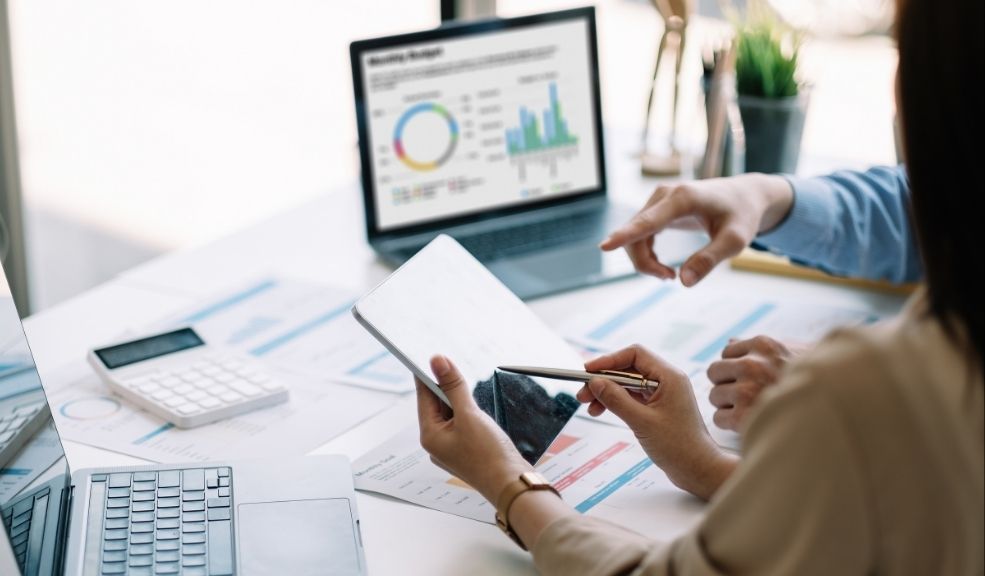 La IA revoluciona la contabilidad: automatizan hasta el 50% de sus procesos 1 IA
