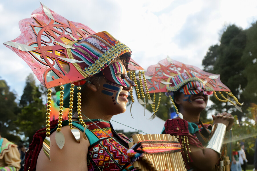 Lanzaron el cartel oficial del Festival Cordillera 2025