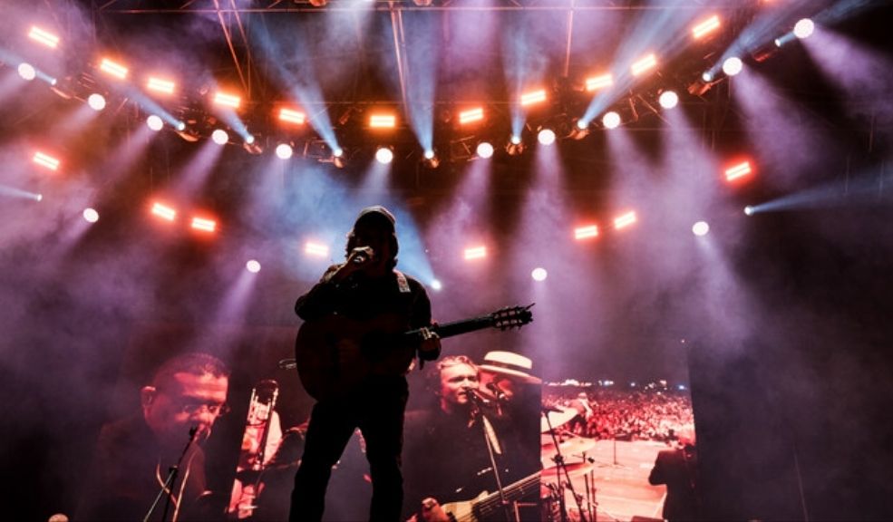 Lanzaron el cartel oficial del Festival Cordillera 2025 Ya lanzaron el cartel oficial del Festival Cordillera, destacan artistas como Rubén Blades, Serú Girán, Ximena Sariñana, Zoé, Carlos Vives y muchos más.