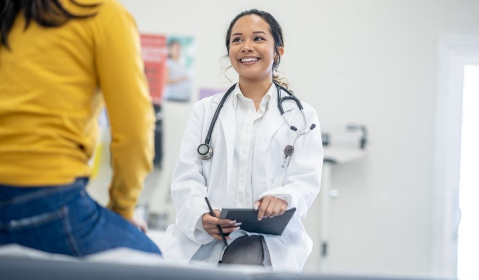 Lo que no cuentan sobre la salud femenina en Colombia 1 salud femenina