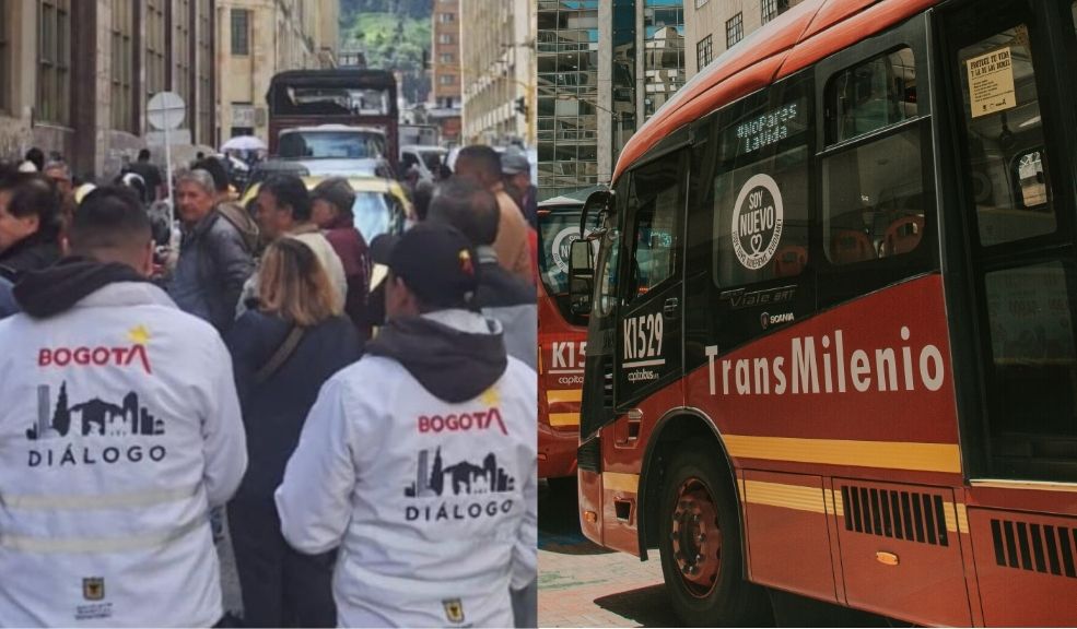 transmilenio
