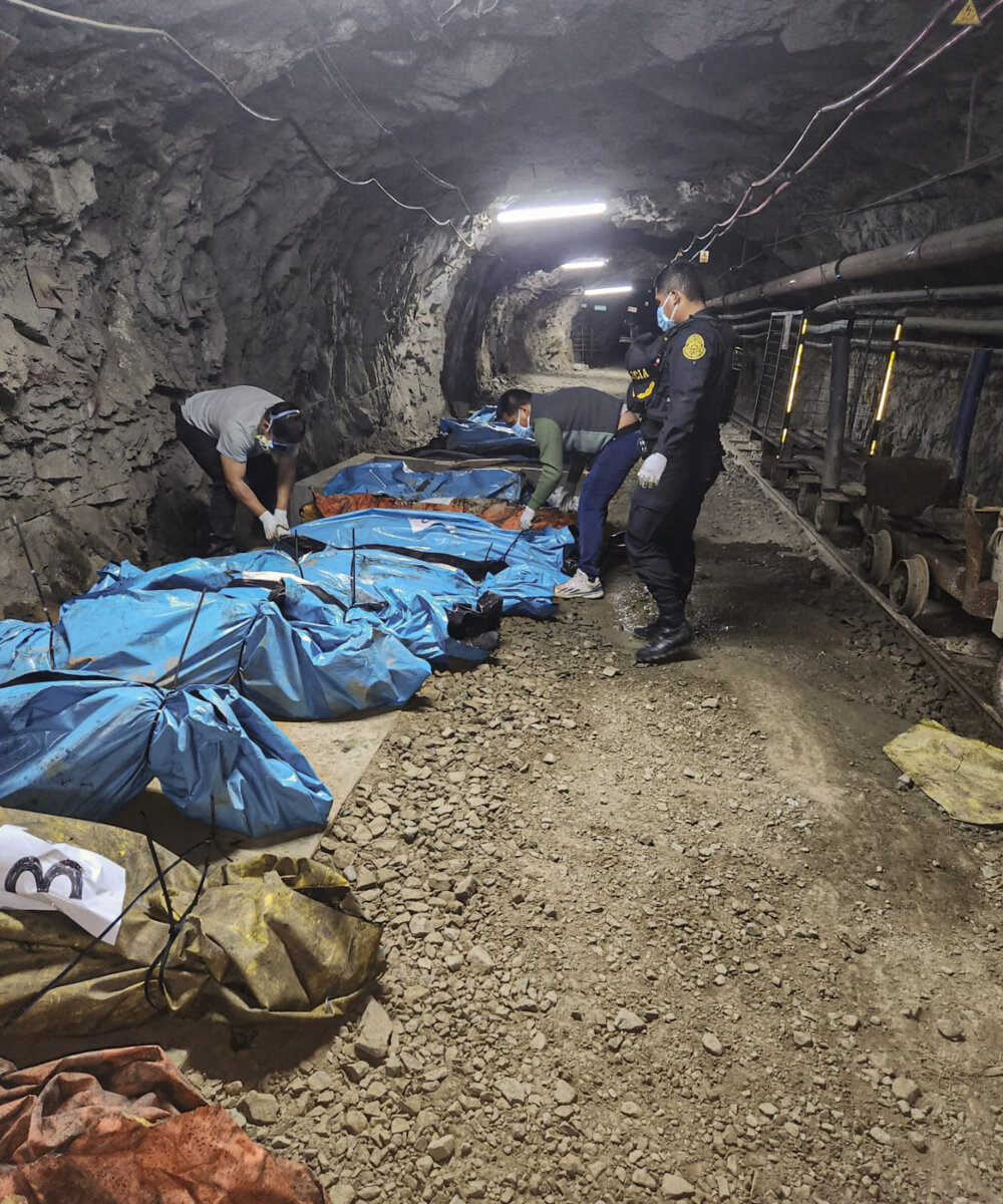 'Cuchillo', el peruano señalado de perpetrar una masacre de 13 mineros en su país, estaría en Colombia Miguel Antonio Rodríguez, un temido criminal peruano, estaría prófugo en Colombia. Migración Colombia explica por qué no le impidieron su ingreso al país.