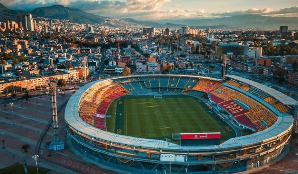 Maluma tiene todo listo para su show en el estadio El Campín Desde el mediodía, el público podrá ingresar al Campín y disfrutar de distintas actividades y experiencias.