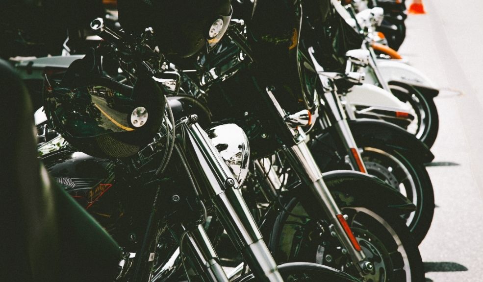 Motos con cilindraje mayor a 125 cm³ deben pagar impuesto vehicular en Bogotá en 2025 1 Motos con cilindraje mayor a 125 cm³