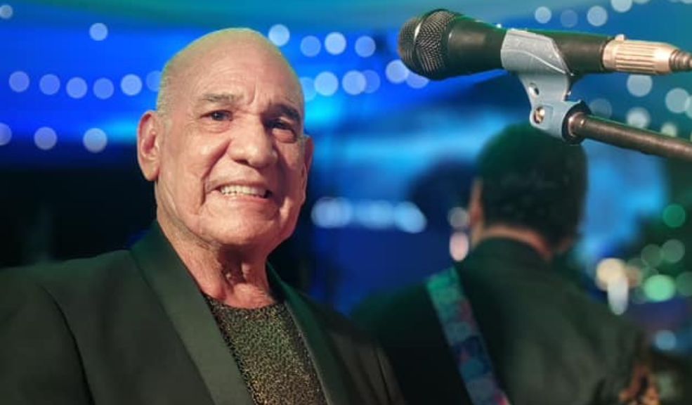 Murió Nelson González, el fundador de la emblemática agrupación 'Nelson y sus estrellas' 2 Murió Nelson González, el fundador de la emblemática agrupación 'Nelson y sus estrellas' Complicaciones de salud llevaron al músico y compositor venezolano Nelson González a fallecer a los 78 años.
