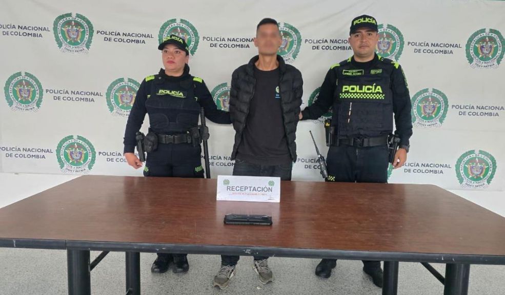 Ocho capturados y once establecimientos cerrados en Barrios Unidos por operativos