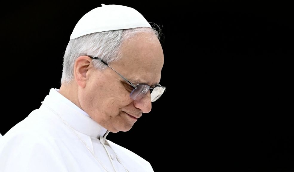 Papa León XIV firmó decreto para canonizar a monja colombiana 1 Papa-Leon-XIV-firmo-decreto-para-canonizar-a-monja-colombiana
