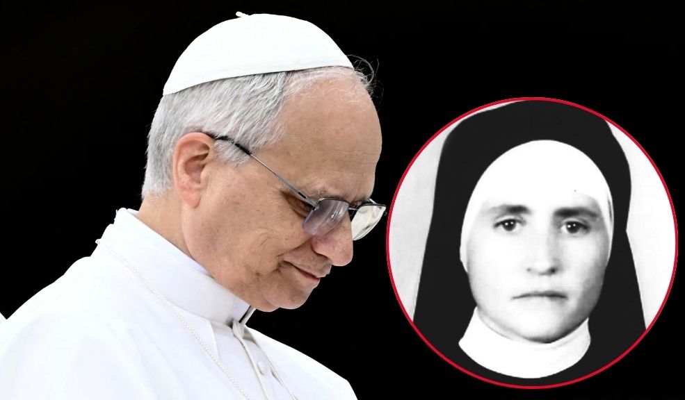 Papa-Leon-XIV-firmo-decreto-para-canonizar-a-monja-colombiana