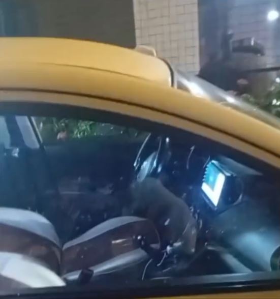 Pasajero acabó con la vida de un taxista en Bosa 1 Pasajero acabó con la vida de un taxista en Bosa