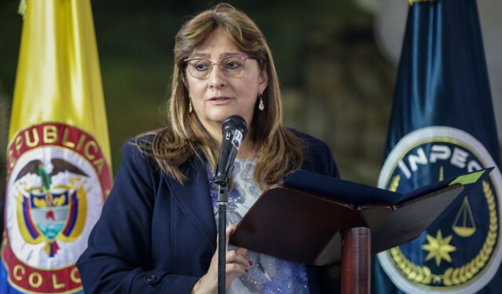 Petro defiende a Benedetti y asegura que él le pidió la renuncia a Minjusticia 2 Petro defiende a Benedetti y asegura que él le pidió la renuncia a Minjusticia En sus declaraciones desestimó los señalamientos contra Armando Benedetti y la directora del Dapre, Angie Rodríguez.