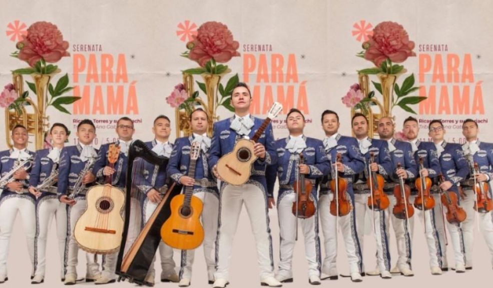 Planes gratuitos y consejos para celebrar el Día de la Madre