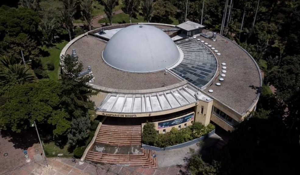 planetario