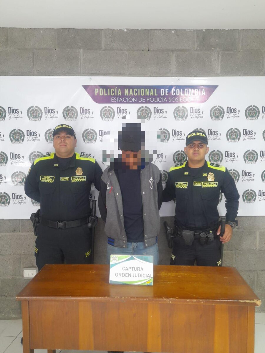 Policía reportó 14 capturas en La Sabana La Policía de La Sabana reportó la captura de 14 personas en las últimas 24 horas por la comisión de diferentes delitos en la región.