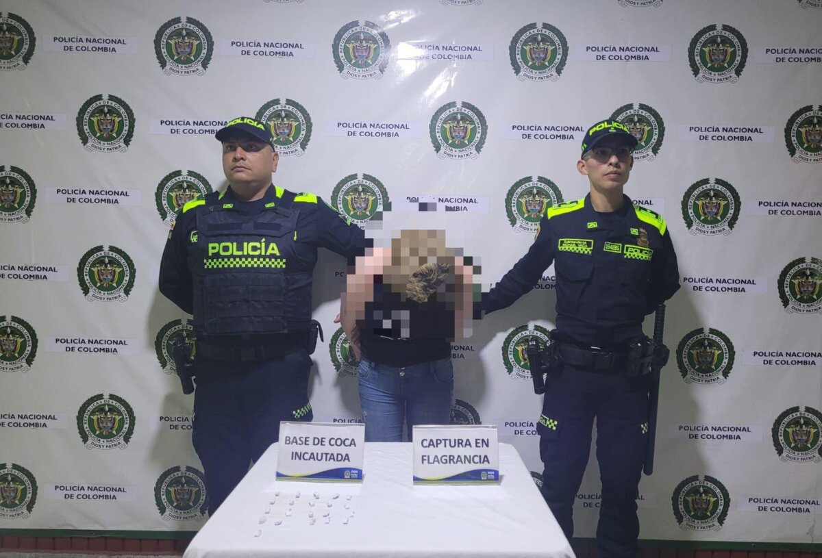 Policía reportó 14 capturas en La Sabana La Policía de La Sabana reportó la captura de 14 personas en las últimas 24 horas por la comisión de diferentes delitos en la región.