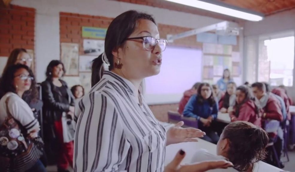 Premio a la Innovación Educativa 2025: inscripciones abiertas