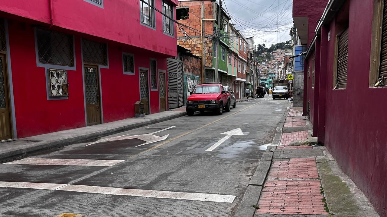 En calle de Suba Rincón, un llegado lo habría asesinado 1 En calle de Suba Rincón, un llegado lo habría asesinado Un hecho de intolerancia, ocurrido en medio de una reunión con tragos, causó la muerte de un hombre en Suba Rincón. Su agresor fue capturado.