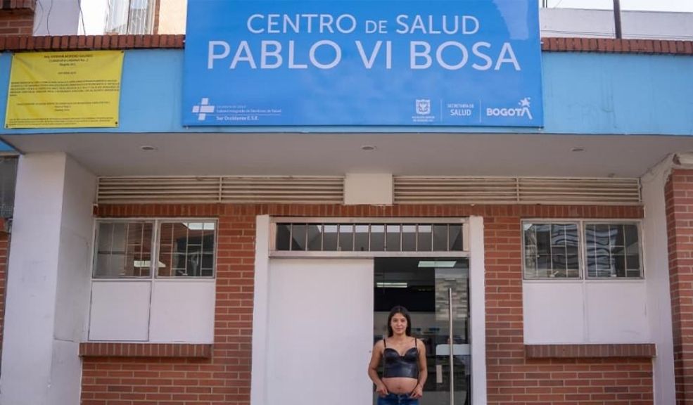 Salud femenina en crisis: cifras preocupantes en Bogotá 1 salud