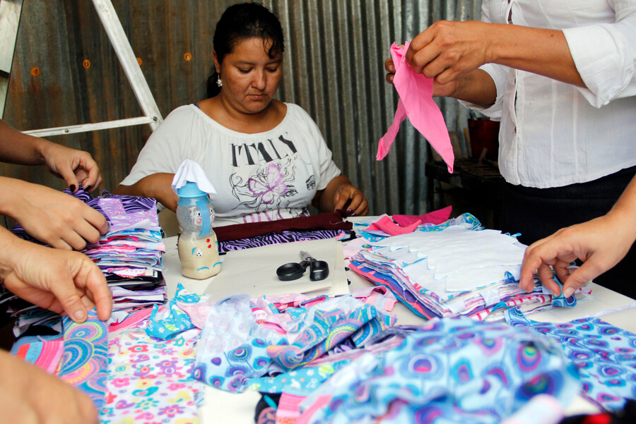Se fortalece la economía popular: empresas aprovecharon la matrícula mercantil 1 Se-fortalece-la-economia-popular-empresas-aprovecharon-la-matricula-mercantil