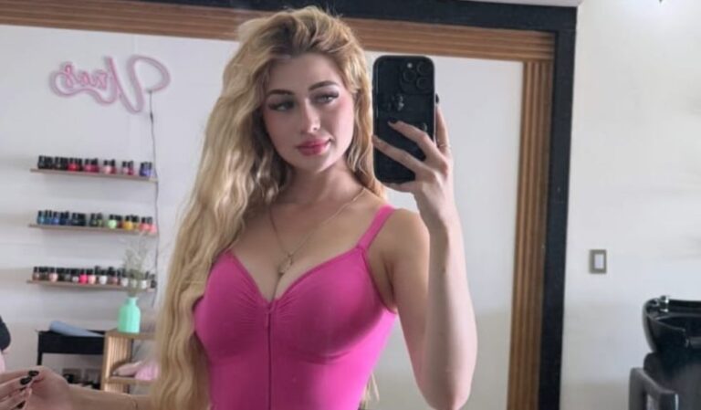 Tiktoker fue asesinada en México durante una transmisión en vivo